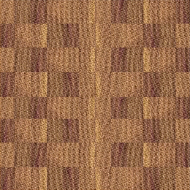 Ahgly Company Machine Washable Indoor Square Transitional Mahogany Brown Area Rugs, 7' Square
