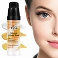 thumbnail image 2 of 3 In 1Primer for Face Before Makeup,Sunscreen Isolation Cream, One Step Color Corrector Face Primer, Blurs Imperfections Oil Control & Moisturizing Skin Tone Correcting, Radiance Skin, 2 of 10