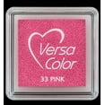 thumbnail image 2 of VersaColor Pigment Mini Ink Pad-Pink, 2 of 6