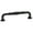 Bronze, variant on Emtek 86101FB 3.5-Inch Center to Center Tuscany Ribbed Pull