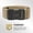 Khaki, variant on FAIRWIN Men's Belt, 1.5" Ratchet Work Belt Nylon Belt for Men