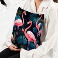 thumbnail image 6 of Set of 2 with Velvet Fabric and Unique Patterns for 16x16, 18x18, 20x20 Inch Throw Pillow Inserts, Throw Pillows, Throw Pillow - for Any Occasion, 6 of 6