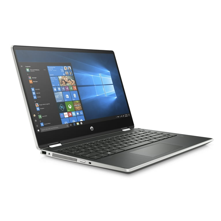 HP Pavilion x360 Convertible 14-dh2010nr 14