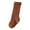 A-Brown2118, variant on JAJAHO Baby Girls Tights Cable Knit Leggings Stockings For Kids Toddlers 6M-10Y Solid Color Pantyhose Comfortable Tights