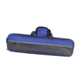 thumbnail image 1 of STARTIST Sac à Flûte 17 Trous avec Bandoulière Réglable pour Flûtistes Sac de Transport de Flûte Durable Portable Sac de Performance Solo, 1 of 9