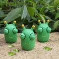 thumbnail image 4 of Stress Toy Cute Flexible Toy Boredom Squeezing Worm Decompression Toy 6 Cm, 4 of 7