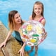 thumbnail image 5 of Pelota Inflable Al Aire Libre Patrón De Dibujos Animados Pelota De Playa Niños Jugando Pelota Para Niños Juegos De Piscina Decoración De Fiesta sonducket HA036192-00, 5 of 6