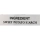 thumbnail image 4 of YBQF, packs Glass Noodles Korean Vermicelli Dangmyun Sweet Potato Starch 12 s, 0.8466 Ounce, (Pack of 2), 4 of 4