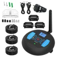 thumbnail image 1 of Wireless Invisible Dog Fence Electric Boundary Pet Containment System 1-3 Collar,3 Dog System, 1 of 9