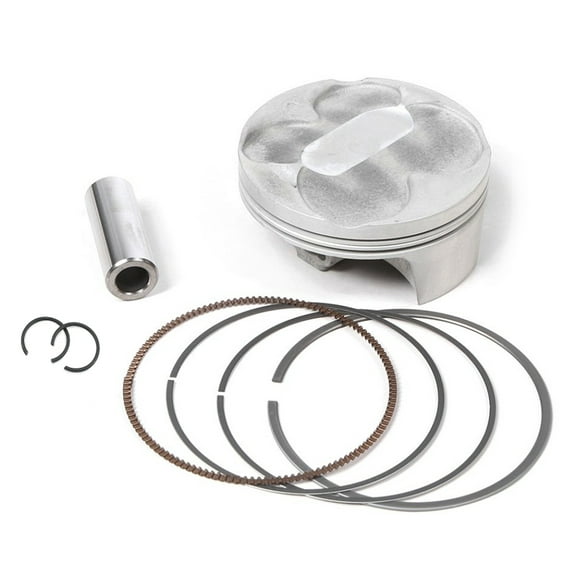 Pro-X Piston Kit (A) 76.96mm 13.4:1 (01.3338.A)