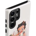 thumbnail image 2 of Betty Boop The Artist Galaxy S23 Ultra Pro Case,iPhone 15, 2 of 3