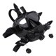thumbnail image 1 of Góggle de Cara de Buceo, CÓMODO GAFAS DE BUCEO DE CARA TOTRA SUAVE CON SOPORTE PARA BUCAR PARA BUCAR, 1 of 7