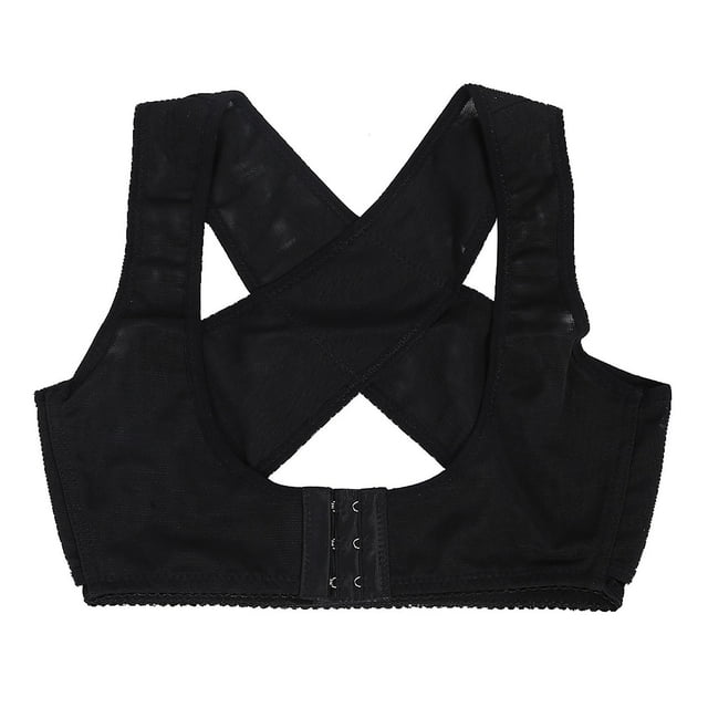 Ceinture correctrice de posture pour hommes et femmes adultes, soutien du dos et de la colonne vertébrale, correction du dos bossu
