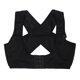 thumbnail image 1 of Posture Corrector for Adult Men and Women, Back Support Belt for Hunchback, Size XL, 1 of 2