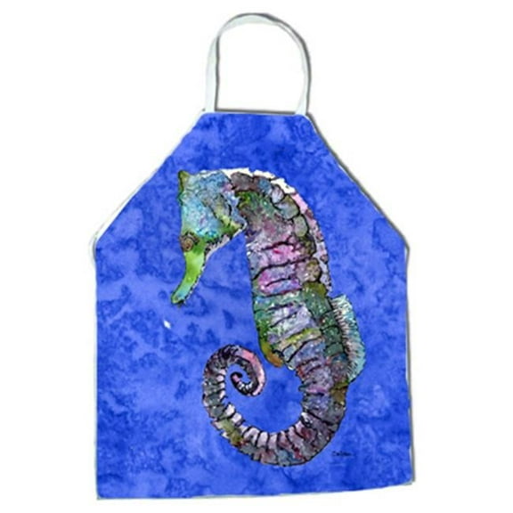 27 x 31 in. Seahorse Apron