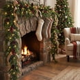thumbnail image 4 of RKSTN 1,8 Mètres Rotin Décoratif, 4 of 6