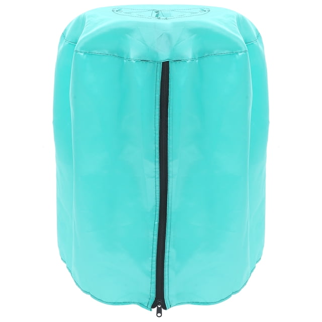 Miangastore Birdcage Cover Parrot Cage Protection Tool Bird Cage Protector (Random Color)