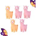 thumbnail image 4 of BRIGHTFUFU 5Ud Alpaca Con Atractivo Y Material Resistente Para, 4 of 6
