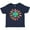 Navy Blue, variant on Inktastic Earth Day International Boys or Girls Toddler T-Shirt