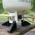 thumbnail image 6 of Mr. Heater Propane Refill Kit for Fuel Keg 1 lb. / 16 oz. Refillable Propane Tank, 6 of 12