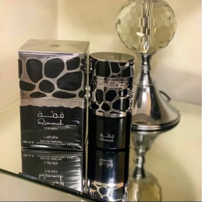 Lattafa Qimmah , 3.4 oz EDP Spray - Walmart.com