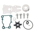 thumbnail image 1 of BG,Water Pump Repair Kit Water Pump Impeller BG Performance Driven, 1 of 5