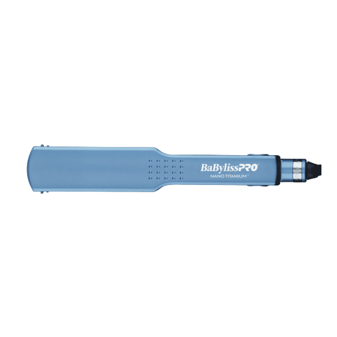 BaBylissPRO Nano Titanium Flat Iron - Thumbnail 4