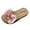 Pink, variant on Cathalem Slippers for Kids Toddler Little Kids Slides Sandals Girls Boys Cloud Slides Quick Dry Beach Slides Pool Shower Flip Flops Slippers Cute Cartoon Summer Outdoor Shoes (Dark Blue,9.5)
