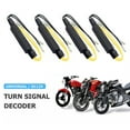 thumbnail image 2 of Motorcycle Indicator 12V 21W Load Resistors LED Decoder Fix Error Turn Signal, 2 of 5