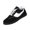 Black, variant on EKVAHL Women's Low Top Retro Sneakers, Flat Wear Rubber Sole Tennis Shoes, Comfort Lightweight Daily Office Work Walking Shoes Black
