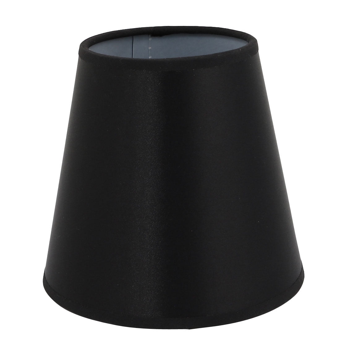 E14 Light Shade Droplight Wall Lamp Candle Chandelier Black