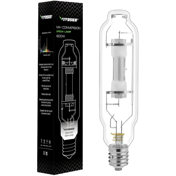 400 watt mh sale lumens