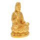 thumbnail image 5 of Artistic Collectible Avalokitesvara Statue For Spiritual Atmosphere And Friends Gift 9.80X5.80X4.00CM 1Pack, 5 of 5