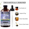 thumbnail image 2 of Colonia de aceite aromático MUMAZYL, 120 ml, para difusores y manualidades, 2 of 6