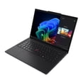thumbnail image 3 of Lenovo ThinkPad T14 Business Laptop 14.0in Touchscreen IPS WUXGA Display (Intel Ultra 7-255U, 16GB DDR5, 1TB PCIe SSD, Intel Graphics, Backlit KB, Fingerprint, 2 Thunderbolt 4, WiFi 6E, Win 11 Home), 3 of 7
