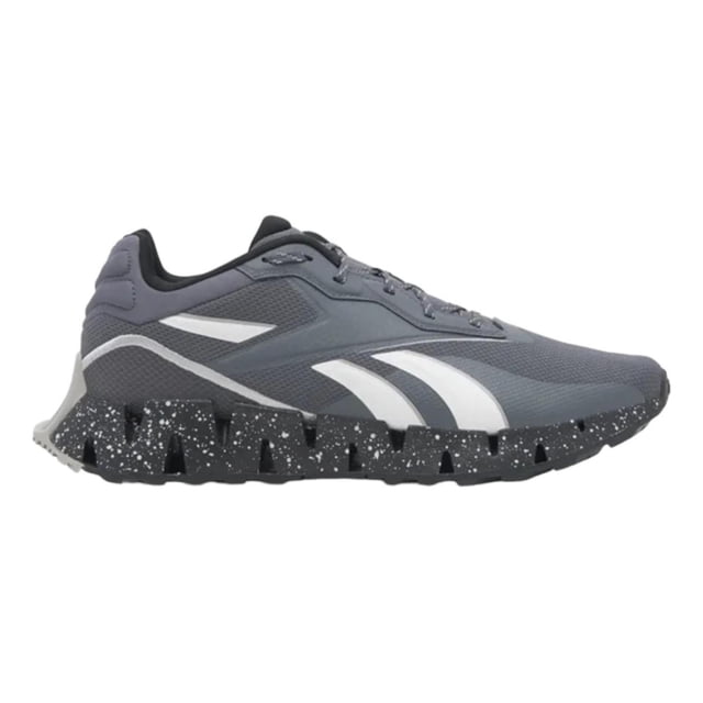 Tenis Reebok Mujer Dama Running Negro Zig Dynamica 5 negro 4,0 MX