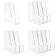 thumbnail image 1 of Vertical File Holder, Desk Organizer and Storage Bins Holding, 1 of 5