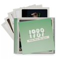 thumbnail image 2 of 1989 (Version Taylor), Édition Verte Aigue-Marine - Édition Spéciale Limitée Deluxe avec des Cartes Photo Polaroïd, 2 of 2