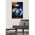 thumbnail image 2 of NASA - We Need You Wall Poster, 22.375" x 34", 2 of 6