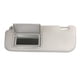 thumbnail image 4 of Parasol para Toyota Corolla Levin, accesorio interior para automóvil, SUV, verano Conductor izquierdo gris, 4 of 9