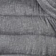 thumbnail image 4 of 2786 Mens Melange Padded Gilet, 4 of 4