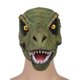 thumbnail image 4 of Máscara de dinosaurio, decoración de mandíbula móvil, máscara de velociraptor, dragón de acción, máscara de cosplay, fiesta de cumpleaños, Halloween, 4 of 5