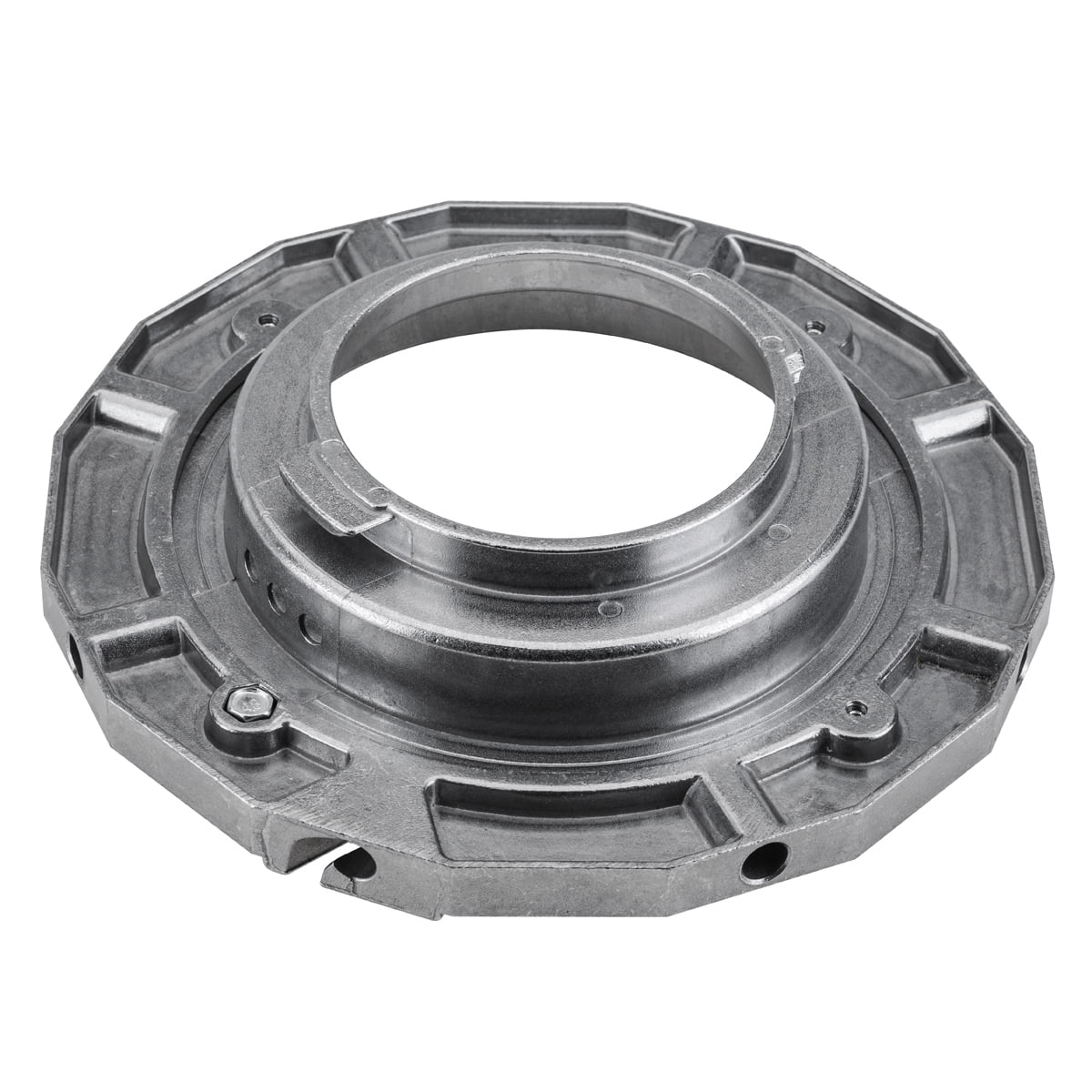Glow Speed Ring Adapter to fit Broncolor Pulso