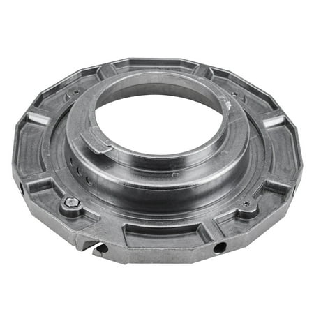 Glow Speed Ring Adapter to fit Broncolor Pulso
