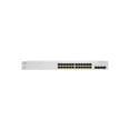 thumbnail image 2 of Cisco Business CBS220-24FP-4G Ethernet Switch, 2 of 2