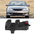 thumbnail image 4 of Cergrey RHD Right Hand Driver Side Power Master Window Switch for Honda Civic 2001-2005 35760-S9A-G042, Electric Power Window Switch,35760-S9A-G042, 4 of 8
