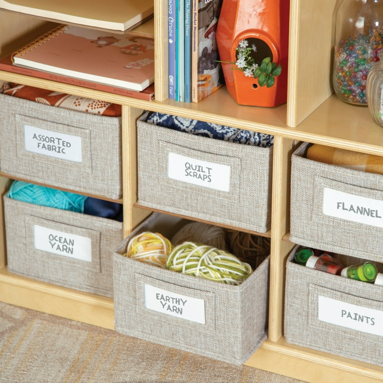 Market Box Shelf