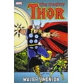 thumbnail image 1 of Thor by Walt Simonson Vol. 4 (Mighty Thor), 1 of 4