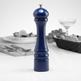 thumbnail image 5 of Chef Specialties - 10752 - Salt Mill - 10 Inch - Cobalt Blue, 5 of 5