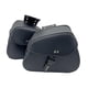 thumbnail image 4 of 2 piezas de bolsa genérica Zulema para sillín de motocicleta impermeable, 4 of 8